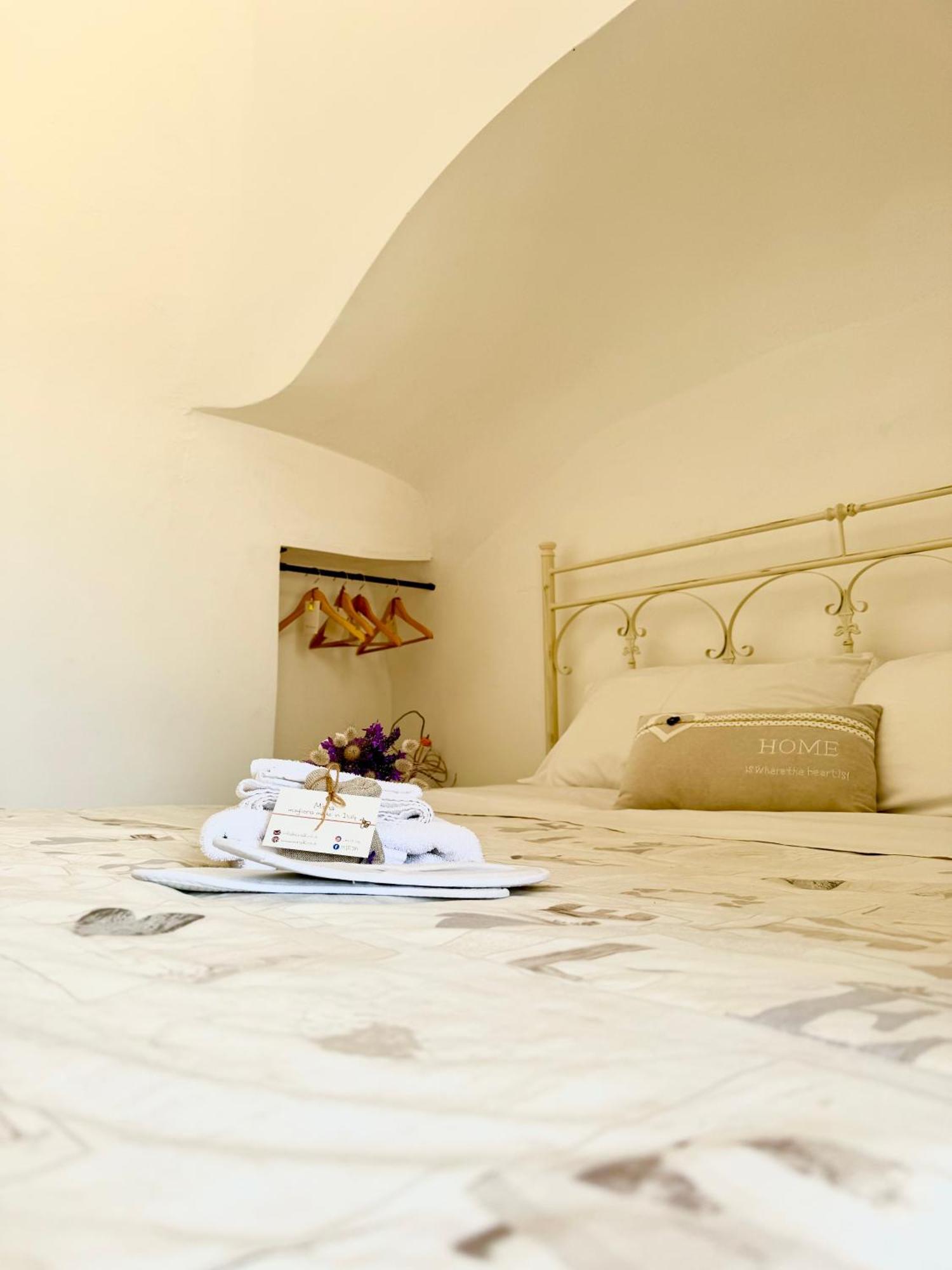 Trulli Pietra Viva Villa Alberobello Exterior photo