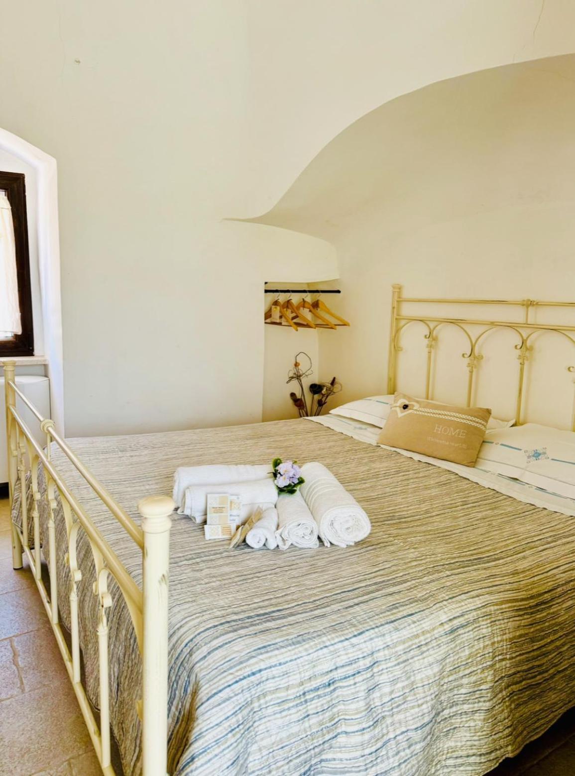 Trulli Pietra Viva Villa Alberobello Exterior photo